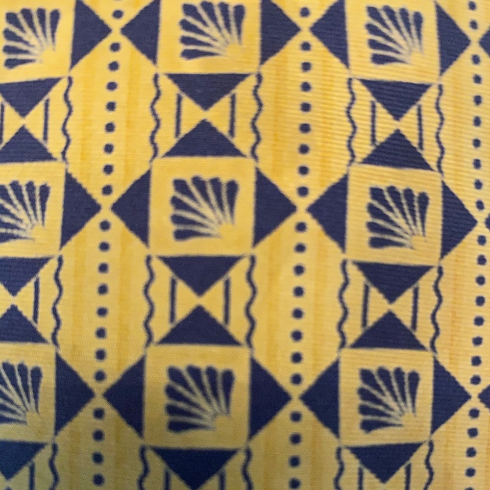 Men’s Barney’s NY Italian Silk Tie